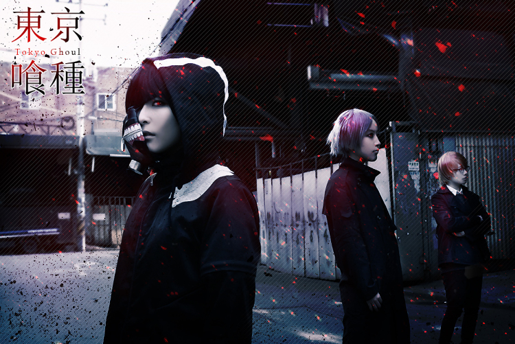 tokyo ghoul cosplay all 01