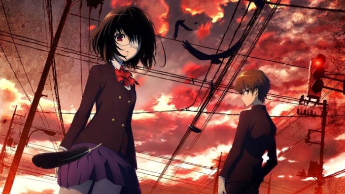 Top 10 Horror Anime List [Best Recommendations]