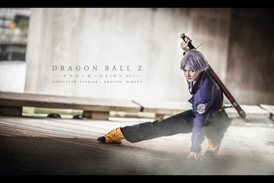 dragonballz Trunks04