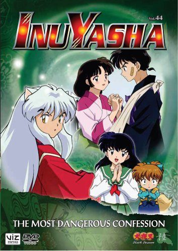 Inuyasha to Get Live Action Stage Play!?