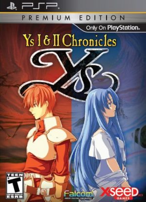 ys-i-and-ii-chronicles-game